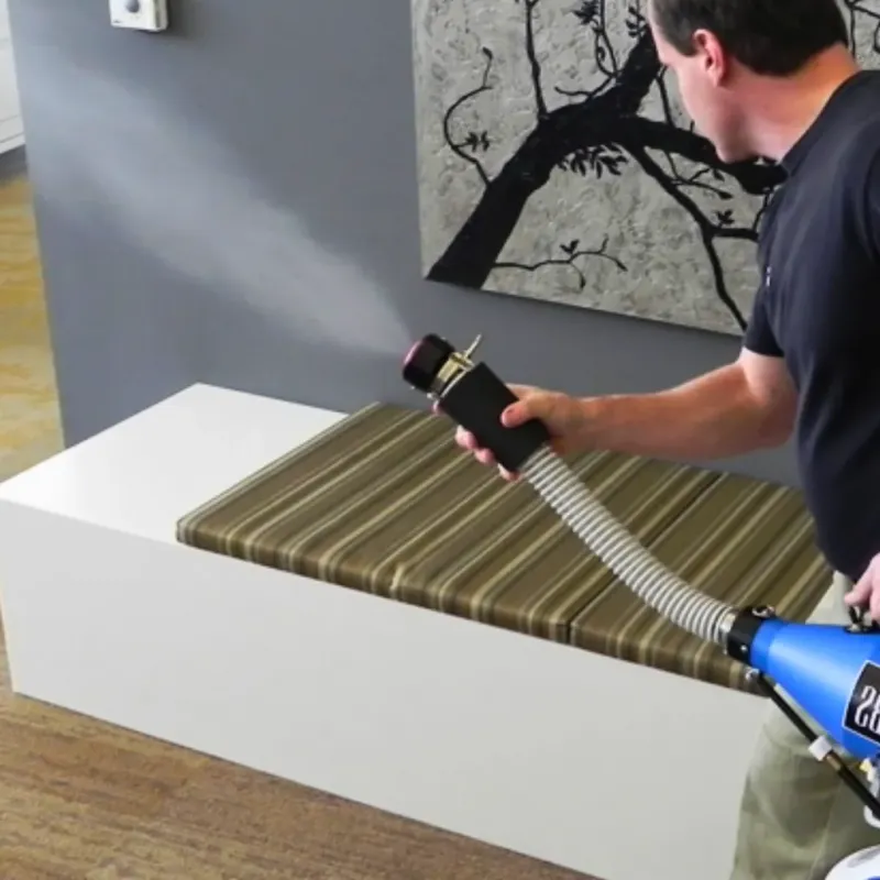 Professional Odor Removal in Pleasant Grove, OH